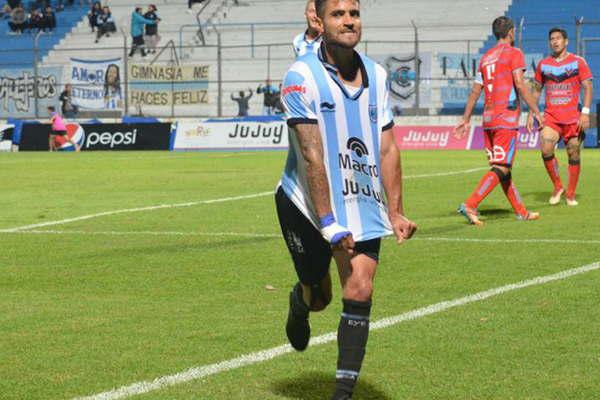 Gimnasia y Esgrima comenzaraacute hoy su pretemporada mientras busca refuerzos