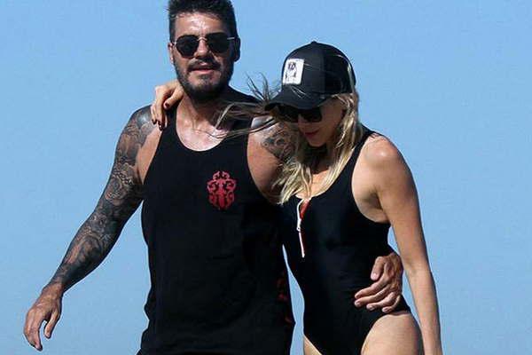Tinelli se confesoacute con instagramers desde Punta del Este