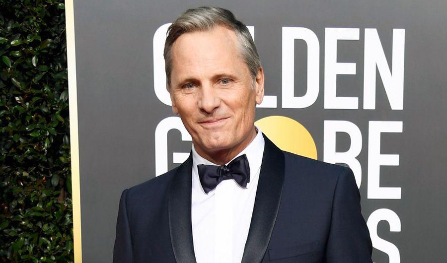 VIDEO  Viggo Mortensen y una entrevista a puro lunfardo