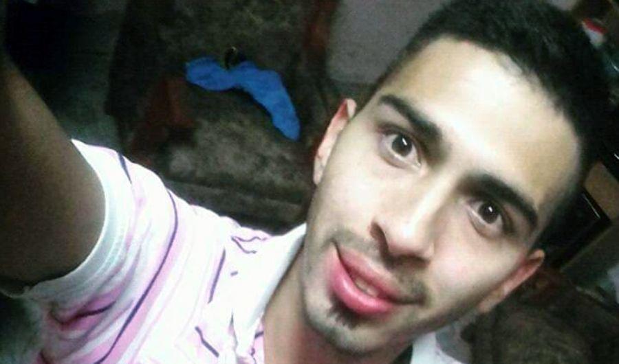 Murioacute el joven que intentoacute matar a Luciana