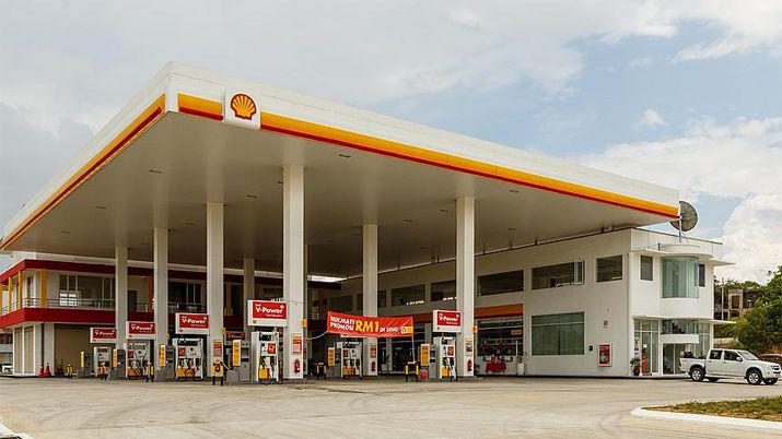 Shell tambieacuten baja sus precios aunque en un menor porcentaje que YPF