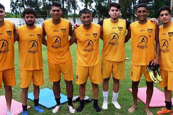 Independiente abrochoacute nuevas incorporaciones