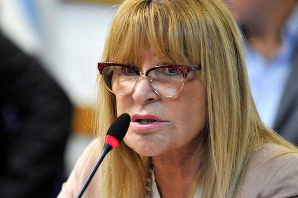 Esperan un nuevo fallo que involucra a la diputada Ayala en la causa de lavado de dinero