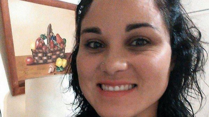 Es la croacutenica de una muerte anunciada dijeron sobre el femicidio de la policiacutea