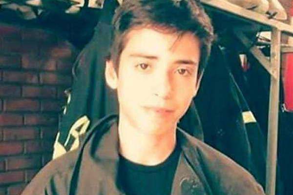 Bombero hijo de frienses muere en accidente mientras iba a un incendio