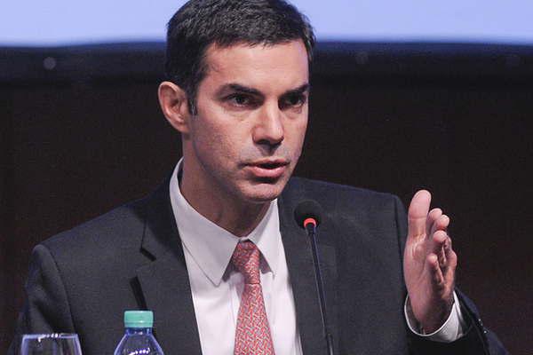 Urtubey- El kirchnerismo es funcional a Macri