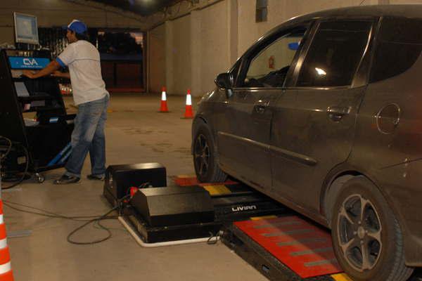 Recomiendan tramitar con tiempo la Revisioacuten Teacutecnica Obligatoria