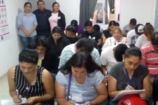 Aumentan solicitudes de licencias uacutenicas de conducir en La Banda
