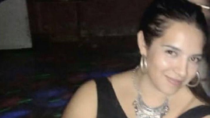 Movida solidaria de moteros para ayudar a Luciana Fioretti