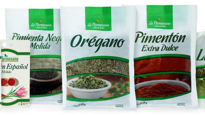 Prohiacuteben la venta de un lote de oreacutegano por estar adulterado