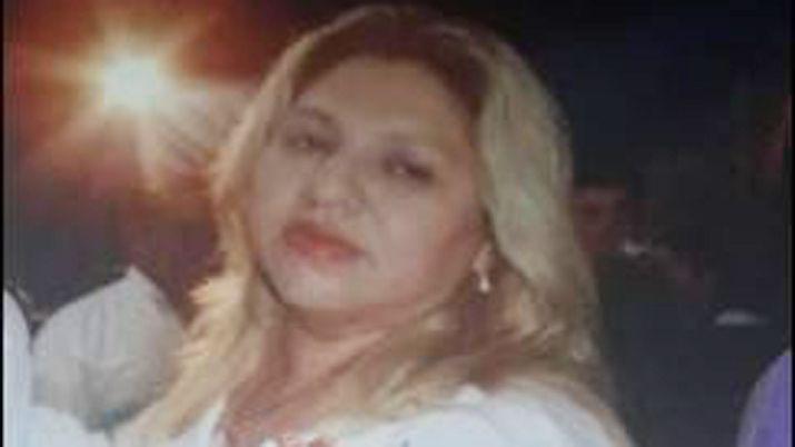 La policiacutea busca intensamente a mujer desaparecida hace 15 diacuteas