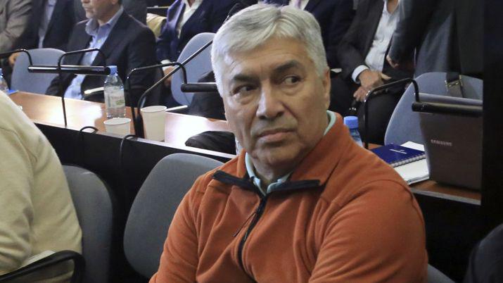 Rechazaron la excarcelacioacuten y la prisioacuten domiciliaria a Baacuteez