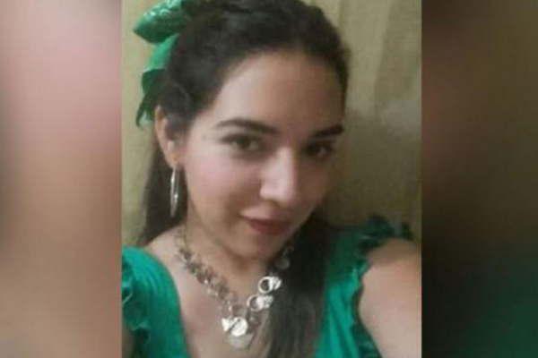 Luciana respira sin oxiacutegeno  y preguntoacute por sus dos hijos