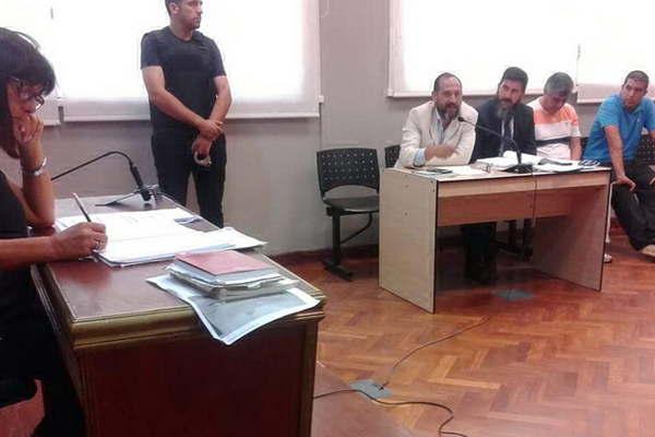 Piden prisioacuten preventiva para tiacuteo y sobrino en una compleja causa por drogas