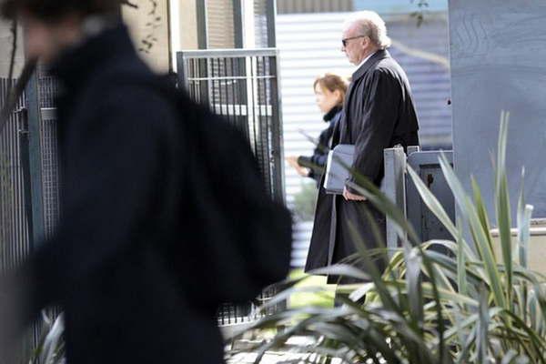 Clarens entregoacute una nueva lista de empresarios involucrados y complicoacute a Gerardo Ferreyra