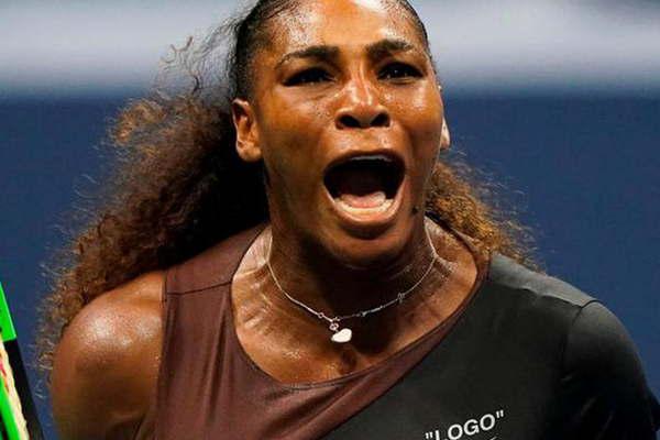 Serena Williams protagoniza documental para HBO 