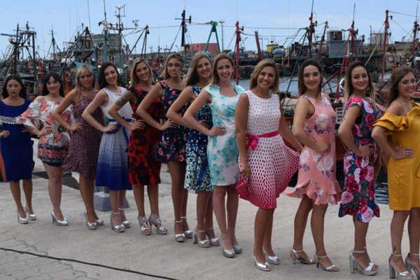 Hoy se realizaraacute en Mardel la XXXVII Fiesta de los Pescadores