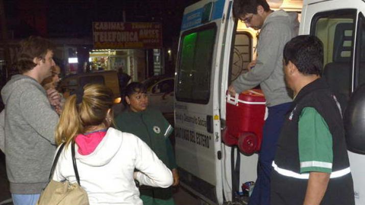 Por primera vez en la historia se realizan dos ablaciones multiorgaacutenicas simultaacuteneas