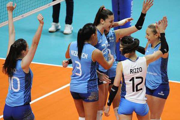 El voacuteley conoce a sus rivales del Preoliacutempico