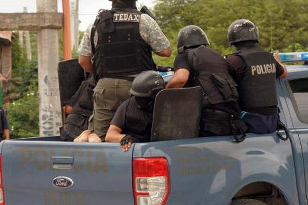 Colombiano que amenazoacute con hacer volar a su abuela seguiraacute preso