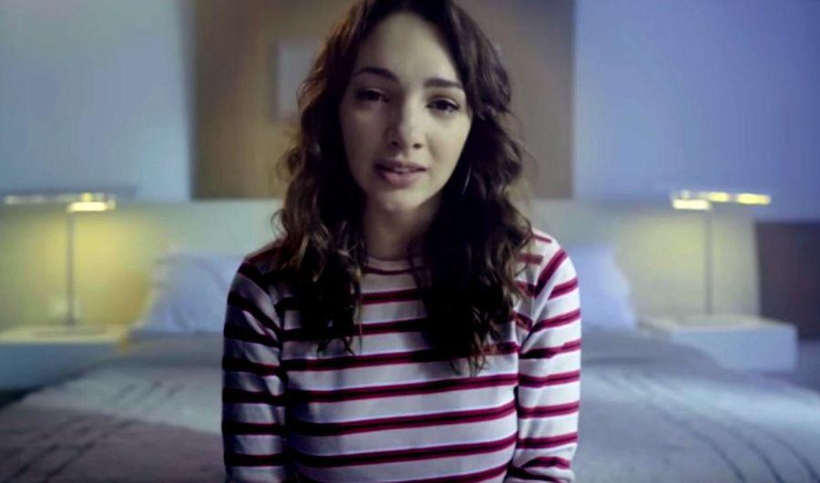 La hermana de Thelma Fardin- Estoy segura de que Dartheacutes no la violoacute