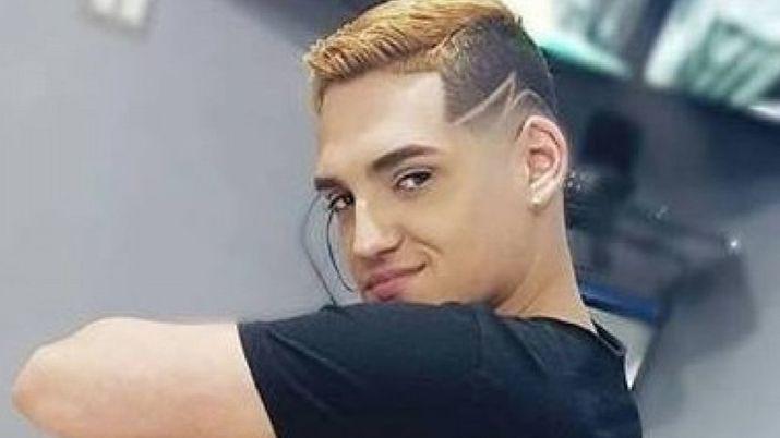 Kevin Fret