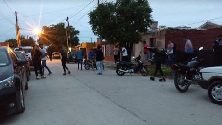 Desalojan un bar y una fiesta clandestina por falta de documentacioacuten