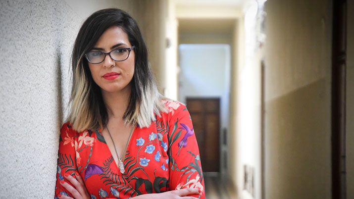 El audio de la hermana de Thelma no tiene validez procesal