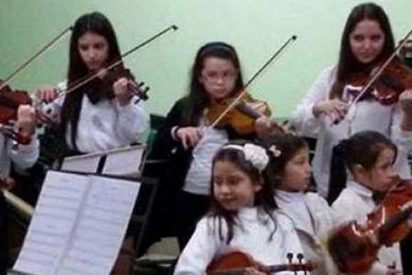 El IPA ampliacutea su propuesta de verano  y dicta talleres de piano violiacuten y canto