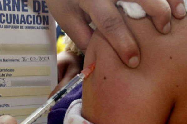 Crece la solicitud de vacunas contra la fiebre amarilla