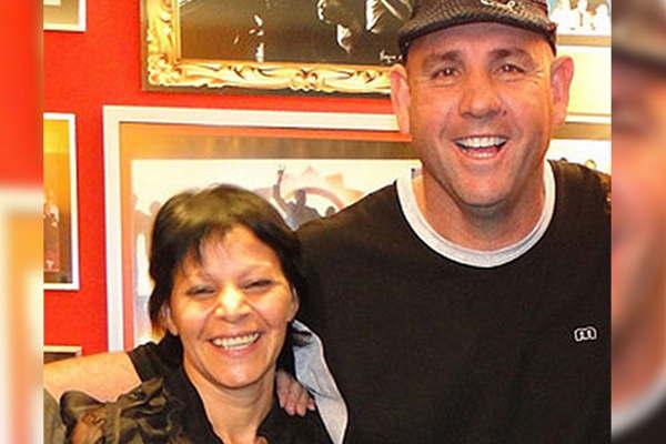 La Mole envuelto en un escaacutendalo por violencia de geacutenero