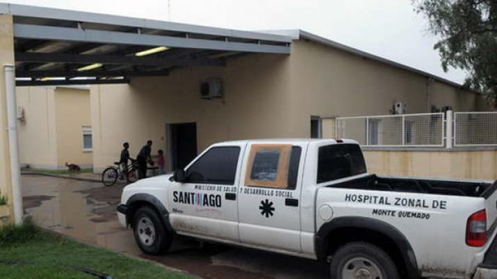 Llegoacute borracho golpeoacute a su pareja y eacutesta lo ultimoacute de dos golpes en la cabeza