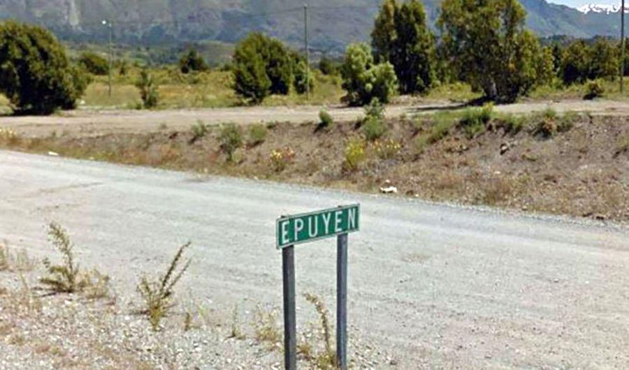 Brote de hantavirus- recomiendan no viajar a Epuyeacuten