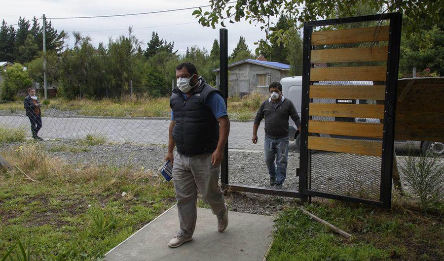 Probaraacuten una pastilla contra el hantavirus entre los infectados