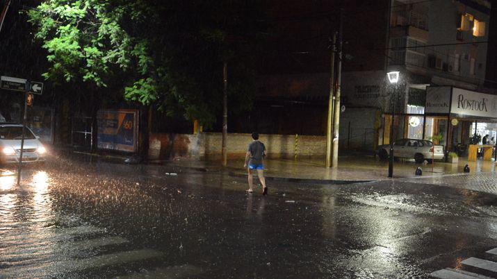 Coacutemo seguiraacute el tiempo este fin de semana