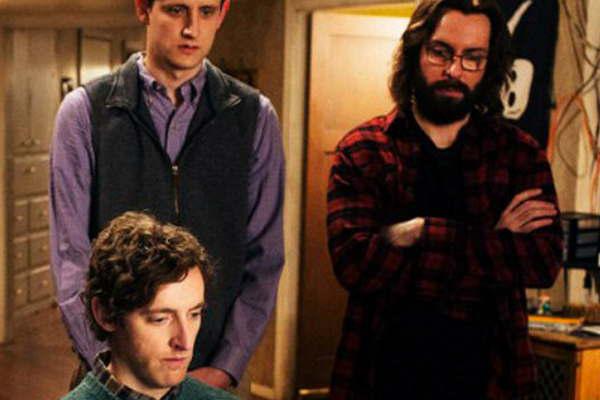 El boom de Silicon Valley llegaraacute a Nat Geo