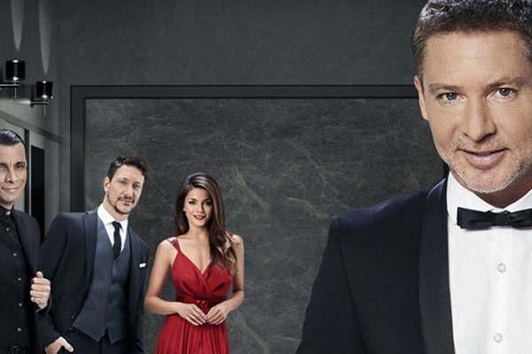 Nico Vaacutezquez- El Host tendraacute segunda temporada 