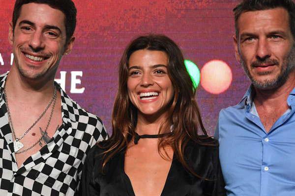 Campanas en la noche se la juega  