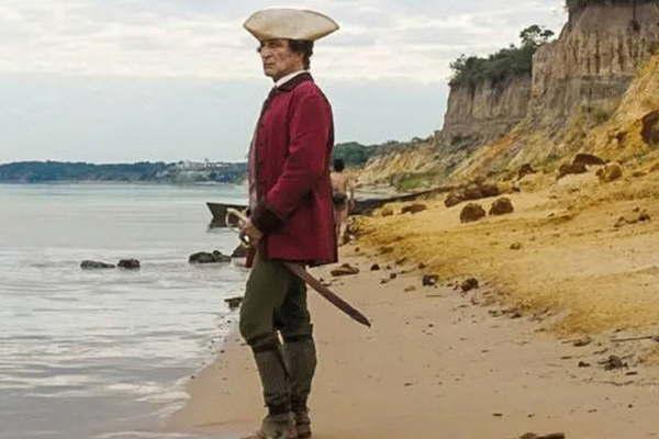 Zama sigue cosechando premios en el exterior