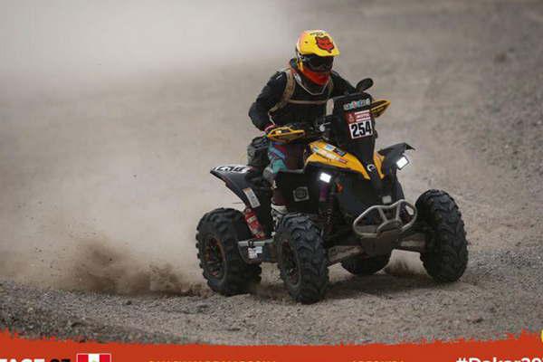 Sarquiz entre los mejores