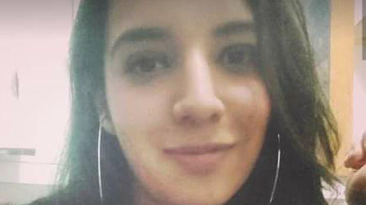 Buenas noticias- Luciana Fioretti recibioacute el alta meacutedica