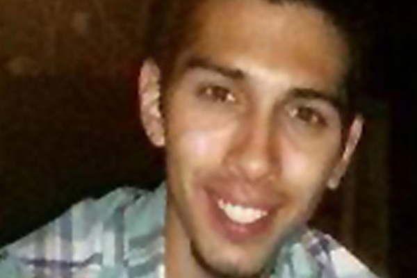 Caso Fioretti- uacuteltimo traacutemite para la Fiscaliacutea