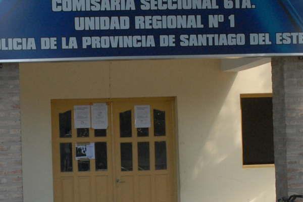 Llegoacute ebrio a la casa y amenazoacute de muerte a madre