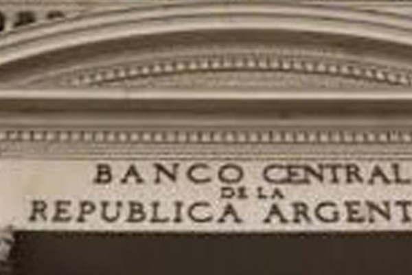 Reunioacuten de Sandleris con titulares de bancos centrales
