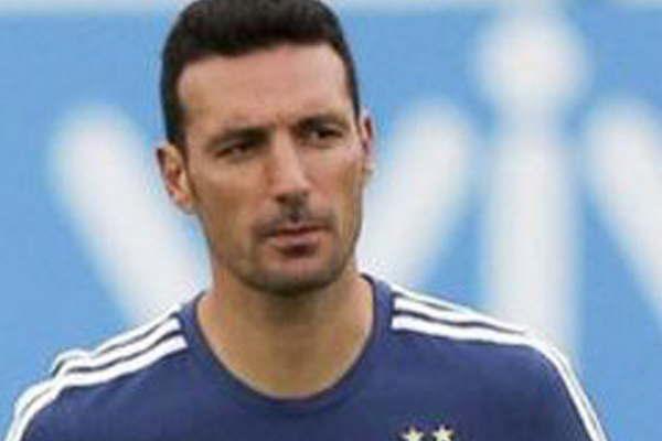 Argentina jugaraacute un amistoso ante Repuacuteblica Checa