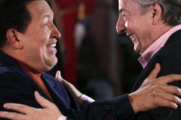 Surgen importantes indicios de la supuesta coima que cobraron Kirchner y Chaacutevez