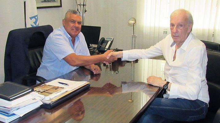 El Flaco Menotti vuelve como Director de Selecciones Nacionales