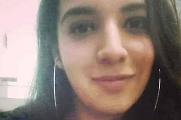 Luciana le contoacute a la fiscal doacutende no le quisieron tomar la denuncia por las amenazas de su ex