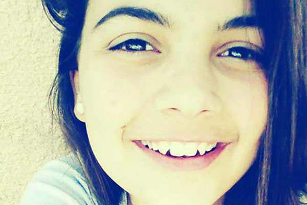 Hallan asesinada a adolescente de Santa Fe y el acusado se ahorcoacute