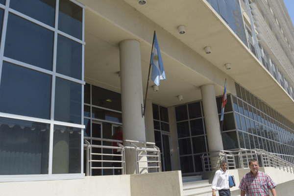 Treinta y cinco vecinos piden en carta a la Justicia que no liberen a Pingui